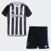 Conjunto (Camiseta+Pantalón Corto) Atlético Mineiro Primera Equipación 2024-25 - Niño